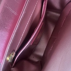 Kloset ハンドバッグの画像