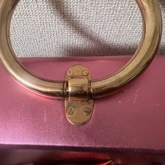 Kloset ハンドバッグの画像