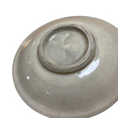 やちむん（壺屋焼）のカップ＆ソーサーのペアセットの画像