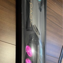 フェイシャルフィットネス　PAO の画像