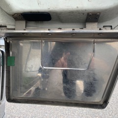 ベストワンファイター専用ステップカバーの画像