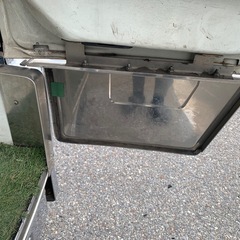 ベストワンファイター専用ステップカバーの画像