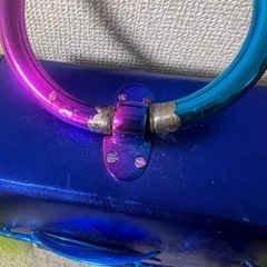 Kloset ハンドバッグの画像