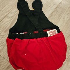 ベビー服の画像