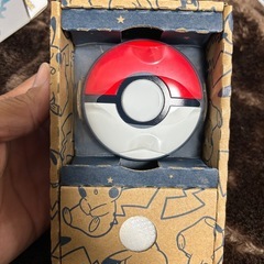 ポケモンGOplus＋の画像