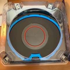 ベイブレードX   ダブルエクストリームの画像