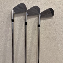 BRIDGESTONE アイアンセット　221cb
の画像