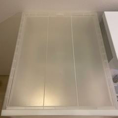 無印良品 ボックス の画像