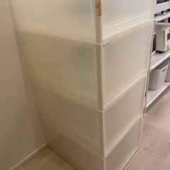 無印良品 ボックス の画像