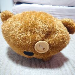 ぬいぐるみ 3種類の画像