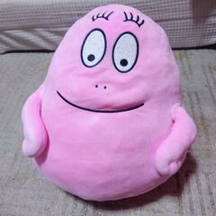 ぬいぐるみ 3種類の画像