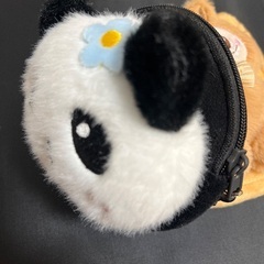 ポーチ(写真の通り)の画像