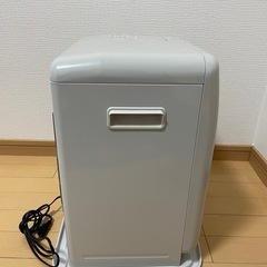 灯油ストーブの画像