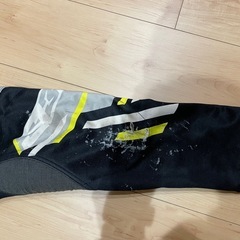 トライアルパンツの画像