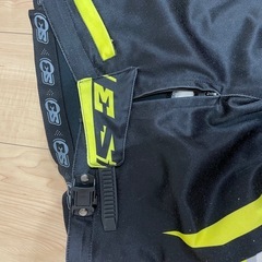 トライアルパンツの画像