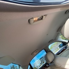 関西発 低走行！ ジャガー XJ8 の画像