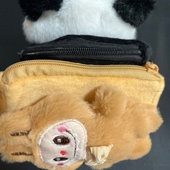 ポーチ(写真の通り)の画像