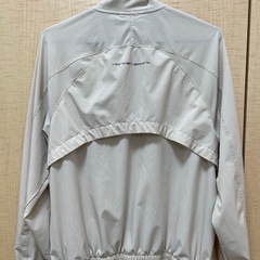 ジョーダン ウーブンジャケット【レディース】の画像