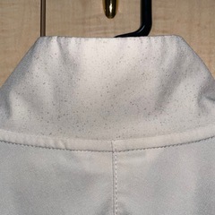 ジョーダン ウーブンジャケット【レディース】の画像