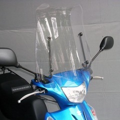 v125g、
アドレスg用スクリーンの画像