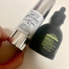 美品　針&糸美容液の画像
