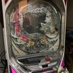 パチンコ台の画像