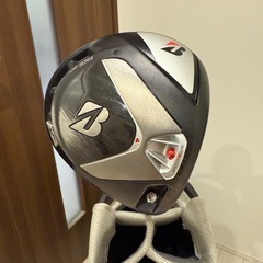 ゴルフ引退品の画像