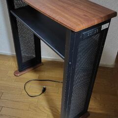 スタンド机の画像