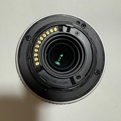 OLYMPUS PEN ジャンクカメラ＋40-150mm望遠レンズ 動作確認済の画像