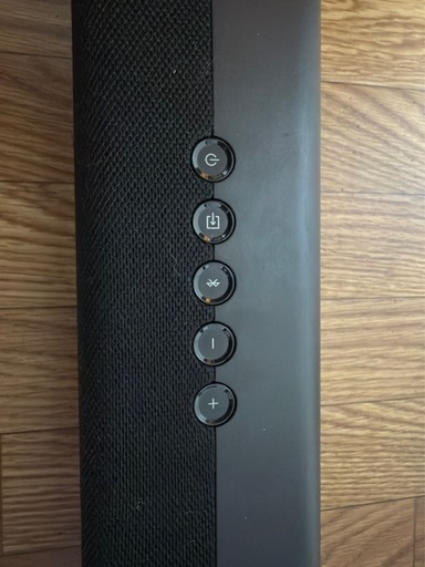 デノン ホームシアターセット サウンドバー ウーハー　DHT-S316