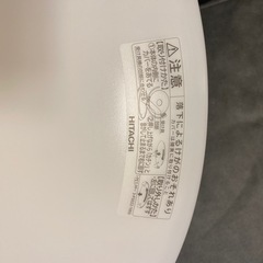 HITACHI  シーリングライトの画像