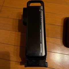 ブリヂストン電動自転車バッテリー
の画像
