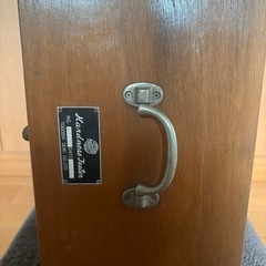 ショアー式硬度試験機の画像