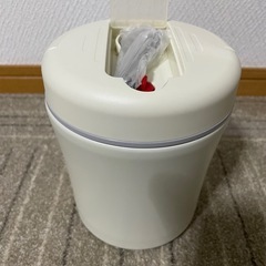 新品保温ランチボックスの画像