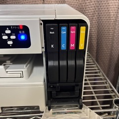 A4 カラー4色インクジェットプリンター RICOH IPSiO SG 2100の画像