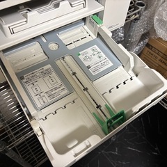 A4 カラー4色インクジェットプリンター RICOH IPSiO SG 2100の画像