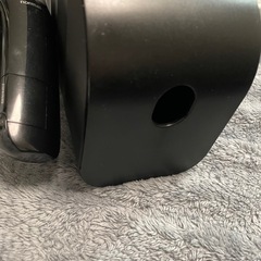 毛玉取り器　電池付きの画像