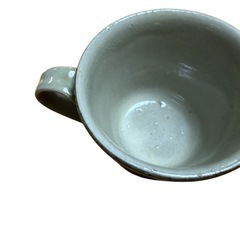 やちむん   コーヒーカップの画像