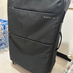 【超軽量★スーツケース】これ１つあれば安心！の画像