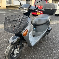 SUZUKIレッツ4 スズキ
の画像