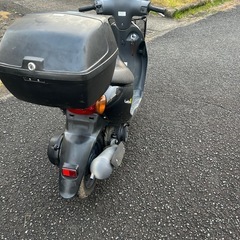 SUZUKIレッツ4 スズキ
の画像