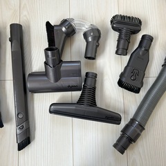 Dyson DC63 掃除機の画像