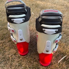 レグザム　　スキーブーツ　23cmの画像