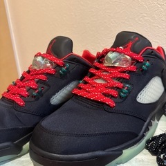 プロフィール必須★NIKEの画像