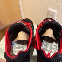 プロフィール必須★NIKEの画像