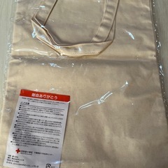 キティー トートバッグの画像