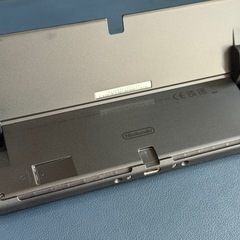 Nintendo Switch 有機ELモデル　#1の画像