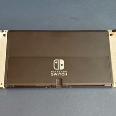 Nintendo Switch 有機ELモデル　#1の画像