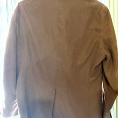 VUMPSジャケットの画像