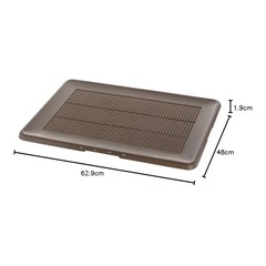 リッチェル ペットトレーの画像